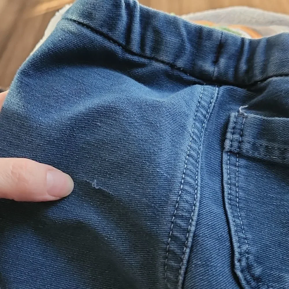 GAP soft pull